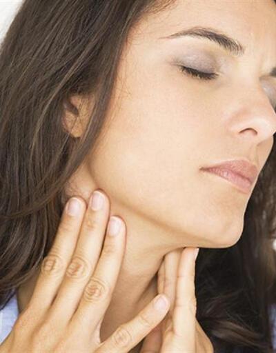 Gebeler tiroid taramasını ihmal etmemeli