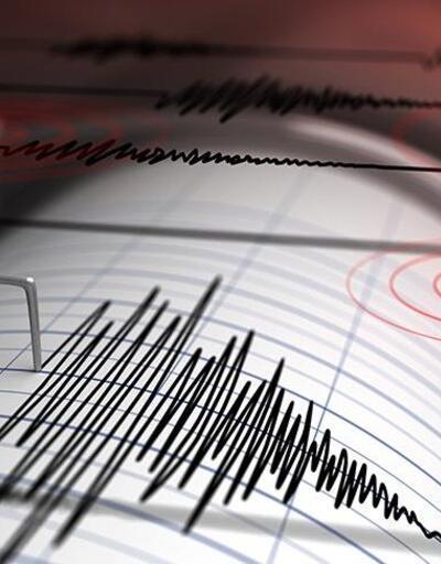 Kandilli ve AFAD son depremler listesi… Son dakika deprem haberleri 03.03.2020