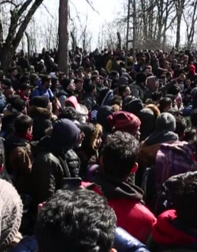 Türkiye'de bin kişi başına 45 göçmen düşüyor