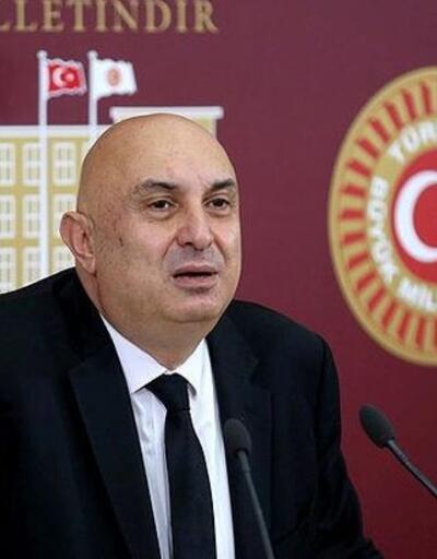 CHP Milletvekili Engin Özkoç hakkında soruşturma başlatıldı