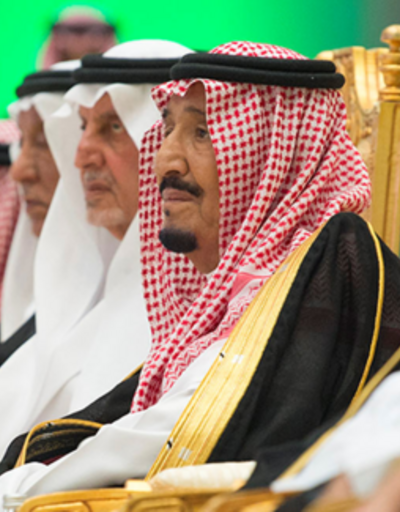 Wall Street Journal: Suudi kraliyet ailesinde yeni tutuklamalar oldu
