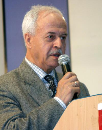 Eski Adalet Bakanı Şevket Kazan hayatını kaybetti