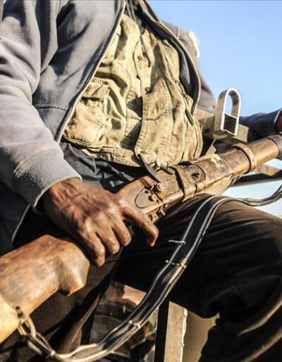 Nijer'de Boko Haram orduya saldırdı: 8 ölü