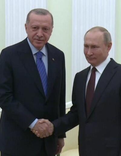 Rus askeri heyet Ankara'ya geldi