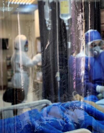 Panama'da yeni tip koronavirüsten ilk ölüm