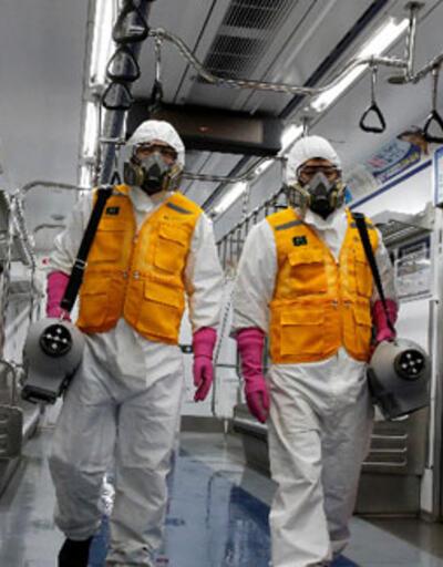 Koronavirüs salgını pandemi ilan edildi