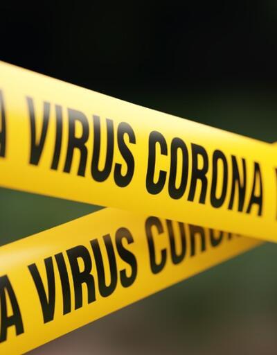 Koronavirüs haritası son durum… Son dakika corona virüsü haberleri
