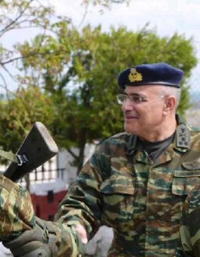 Rum ordusunda koronavirüs alarmı! Savunma Bakanı karantinaya alındı