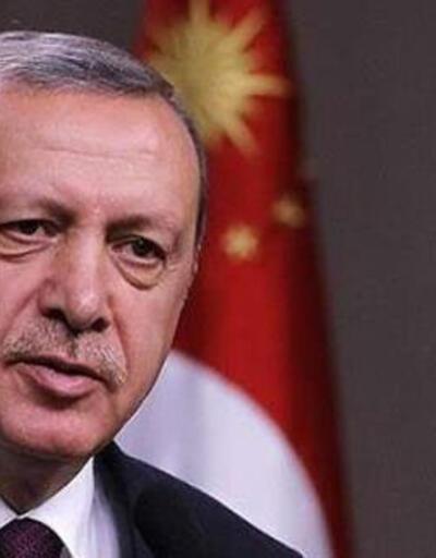 Cumhurbaşkanı Erdoğan'dan Miraç Kandili mesajı 
