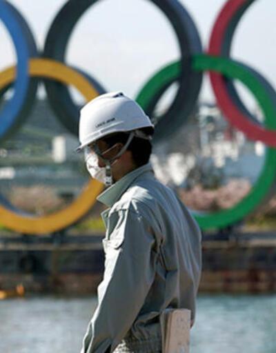 Ertelenen Tokyo Olimpiyatları'nın tarihi açıklandı