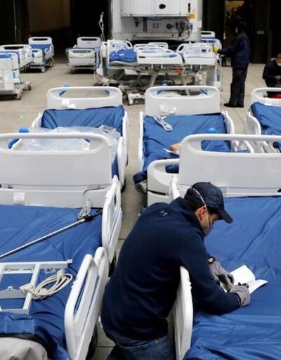 Corona virüsü haberleri 1 Nisan: Türkiye’de ölü sayısı kaça yükseldi?