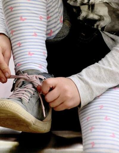 "Yanlış ayakkabı seçimi çocuğunuzun ayak sağlığını bozabilir"