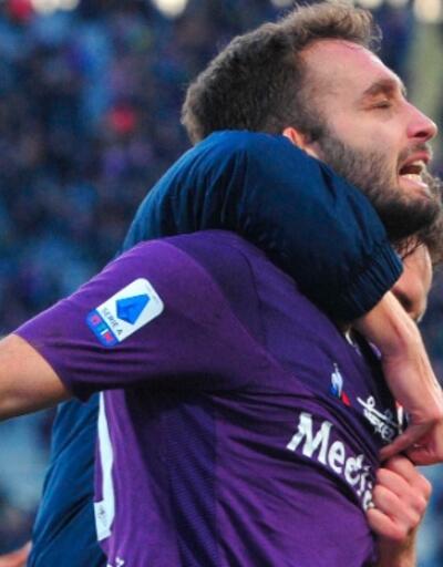 Fiorentina'da 3 futbolcu koronavirüsü yendi