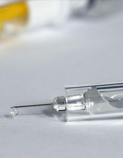 Prof. Dr. Ovalı'dan heyecanlandıran aşı paylaşımı