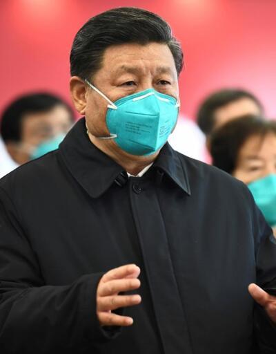 Trump'tan Çin'e koronavirüs yanıtı: "Sonuçlarıyla yüzleşmeleri gerek"