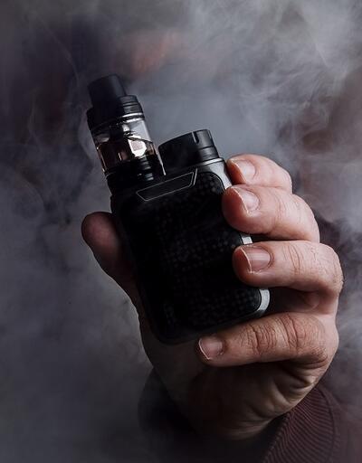 “Koronavirüs açısından elektronik sigaranın tütünden farkı yok”