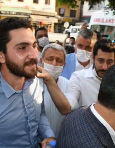 Adana'da, Vefa Destek Grubu'na saldıranların suç dosyaları kabarık çıktı