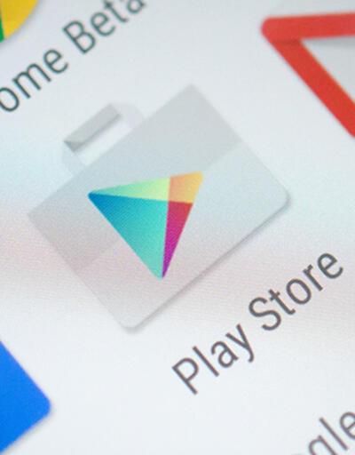 Google Play Store güncelleme sorunu ile boğuşuyor