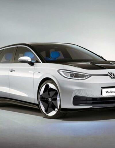 Volkswagen elektrikli otomobiller için yeni satış sistemi geliştirdi