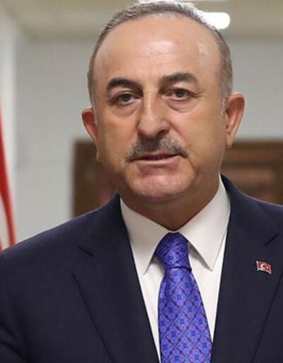 Dışişleri Bakanı Çavuşoğlu'ndan "27 Mayıs" mesajı