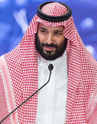 Suudi Arabistan Veliaht Prensi Muhammed bin Selman, mobil oyuna 70 bin dolar harcadı