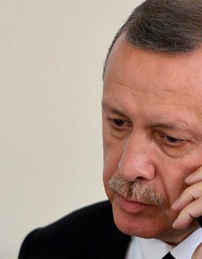 Cumhurbaşkanı Erdoğan şehit teğmen Tatar'ın babası ile telefonda görüştü
