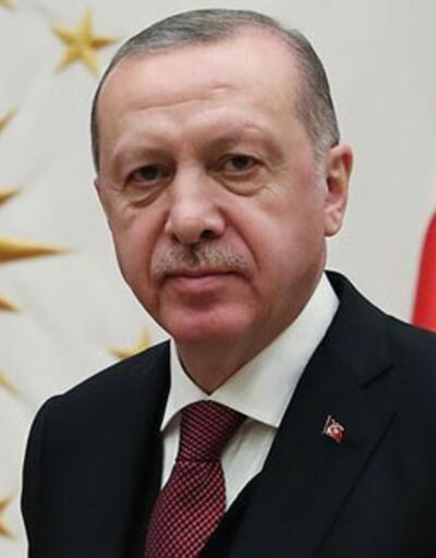 Cumhurbaşkanı Erdoğan'dan Siirt'teki şehitler için başsağlığı mesajı 