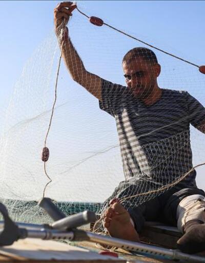 Bakan Pakdemirli: Mavi yüzgeçli orkinos avcılığı başladı