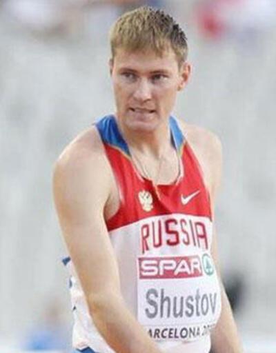 Avrupa şampiyonluğu bulunan Rus atlete 4 yıl men cezası