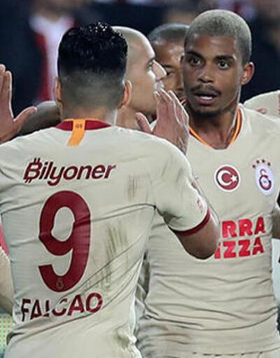 Galatasaray'ın piyasa değeri düştü