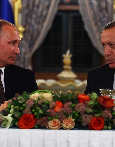 Son dakika: İşte Erdoğan-Putin görüşmesin perde arkası | Video