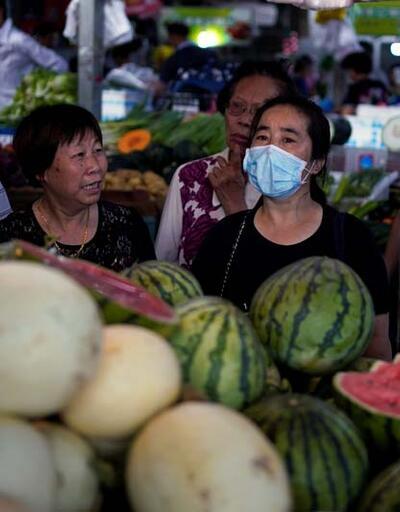 Pekin’de yeni dalga paniği: Somon balığından bulaştı iddiası