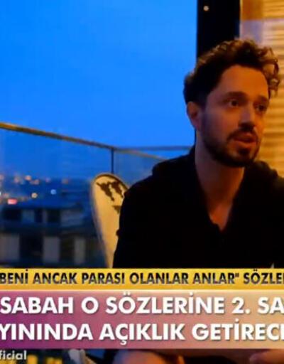 Murat Boz: Evcimen bir insanım