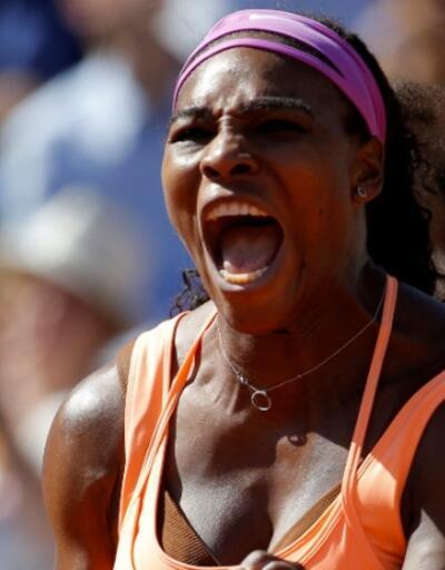Serena Williams ABD Açık'a katılabilir