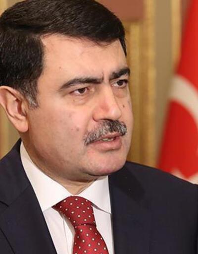Ankara Valisi Şahin'den, 'koronavirüs' uyarısı