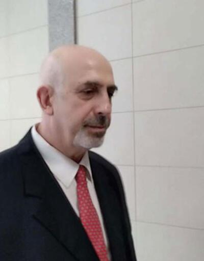 Nazmi Mete Cantürk davasında Metin Topuz'un tanıklığına başvuruldu