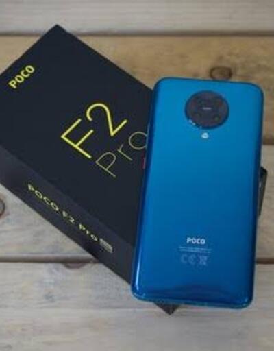 Xiaomi Poco F2 Pro 18 Haziran tarihinde tanıtılacak