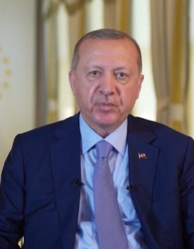 Cumhurbaşkanı Erdoğan Göç Filmleri Festivali'nde konuştu | Video