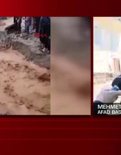 Son dakika! Bursa'daki sel felaketinde son durum ne? AFAD Başkanı açıkladı | Video