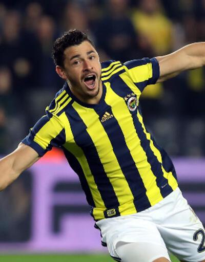 Fenerbahçe Giuliano için Al-Nassr'a ihtarname gönderdi!