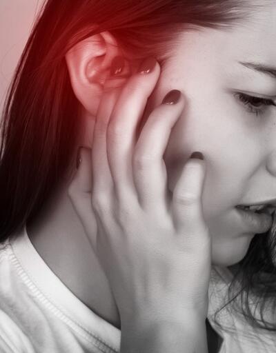 'Kulak çınlamasının nedeni anemi olabilir'