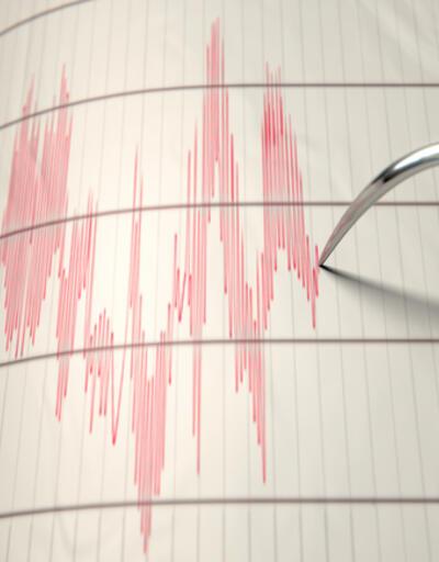 Van'da deprem mi oldu? Son dakika Kandilli ve AFAD son depremler sayfası 25 Haziran