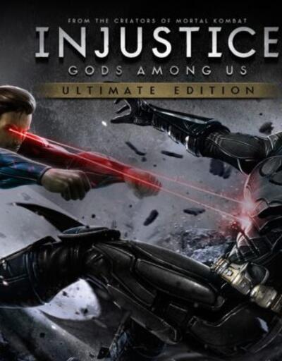 Injustice Gods Among Us Ultimate Edition tüm platformlarda ücretsiz oldu!