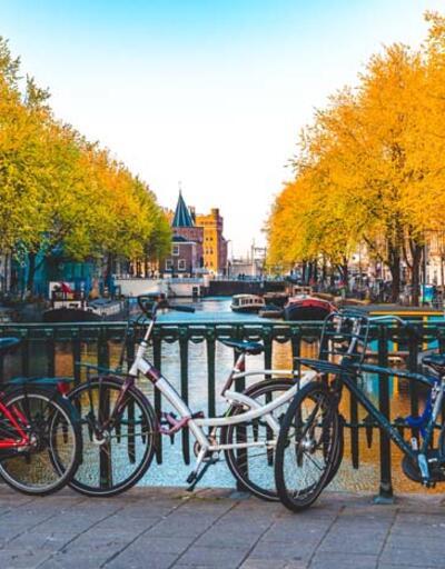 Amsterdam'da gezilecek yerler - Amsterdam'da ne Yapılır? Yapılacaklar listesi