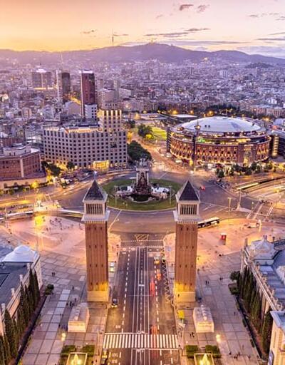 Barselona'da Gezilecek Yerler - Barselona'da Ne Yapılır? Yapılacaklar Listesi 