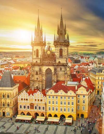 Çek Cumhuriyeti vizesi nasıl alınır? Başvuru için gerekli evraklar ve belgeler neler?