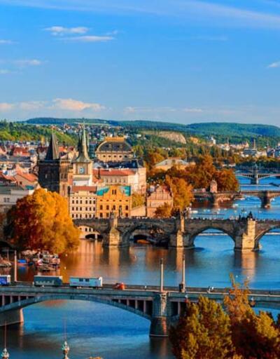 Prag'da gezilecek yerler - Prag'da ne yapılır? Yapılacaklar listesi