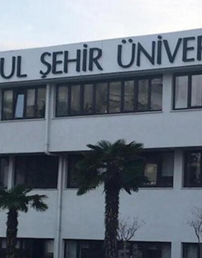 Son dakika! İstanbul Şehir Üniversitesi ile ilgili yeni gelişme | Video