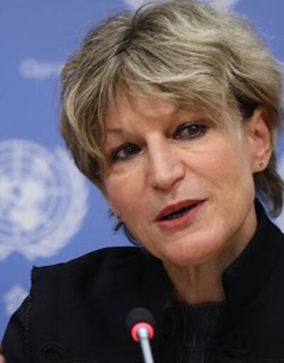 BM Kaşıkçı Raportörü Callamard: Türkiye üzerine düşeni yapıyor