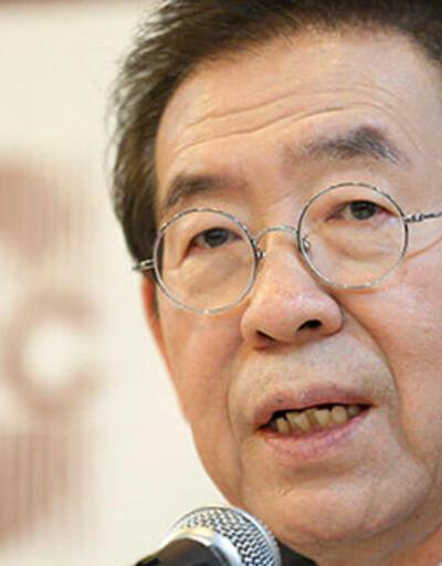 Güney Kore'de Seul Belediye Başkanı için ailesi kayıp ihbarında bulundu